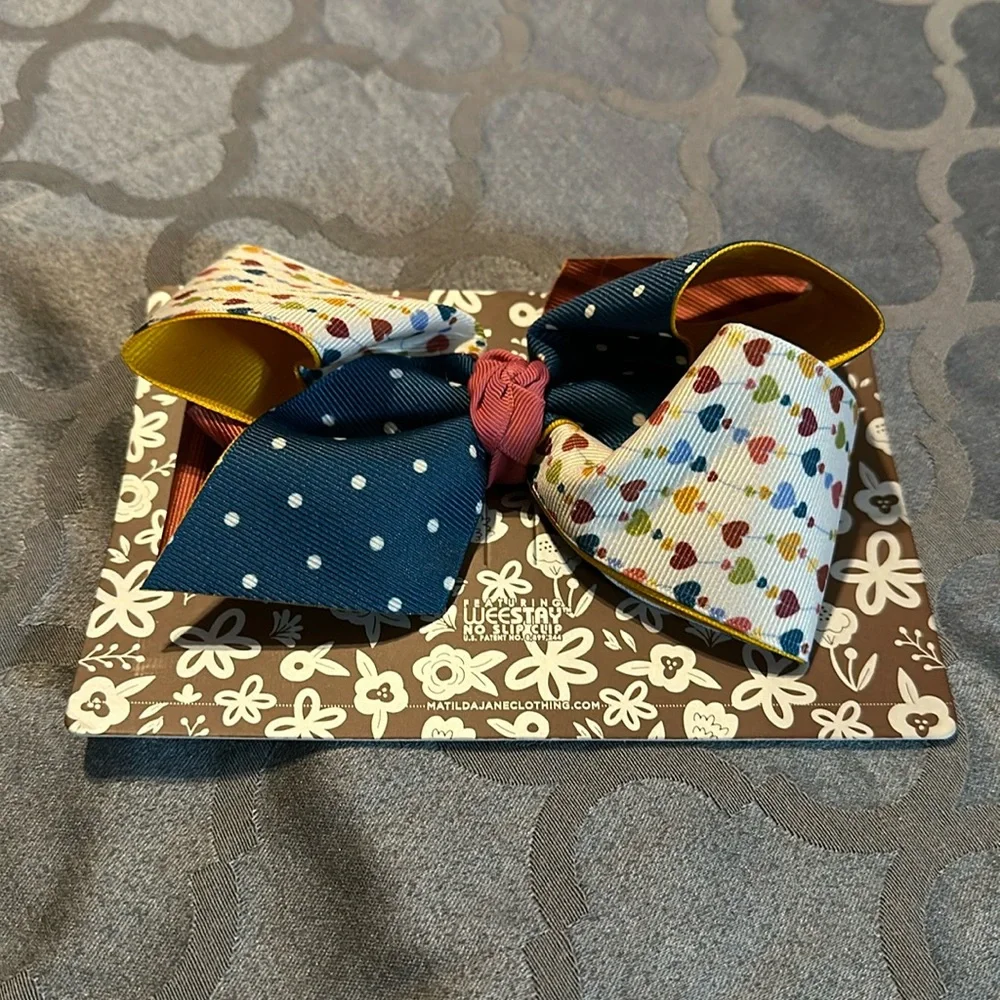 NO SLIP CLIP FOR LITTLE GIRL 👧